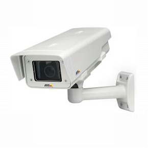 IP kamera AXIS P1354-E